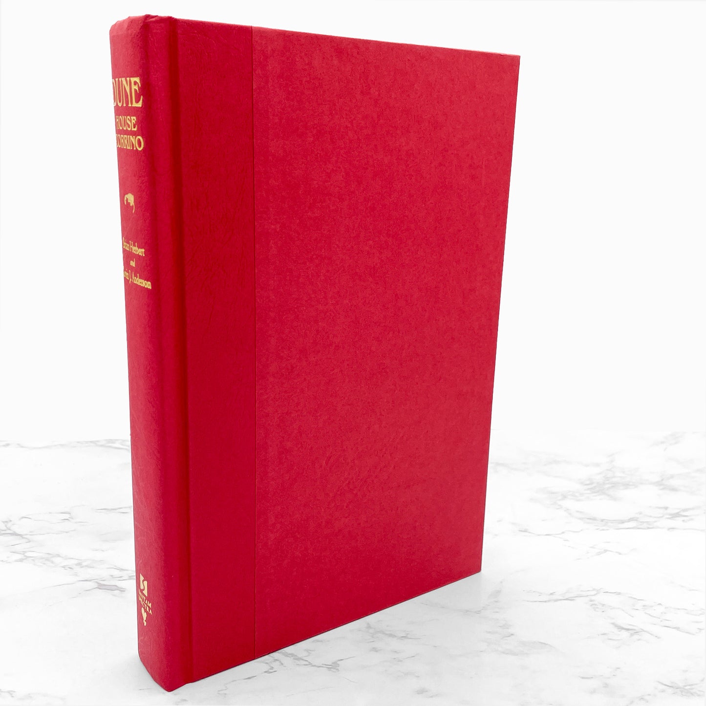 DUNE: House Corrino by Brian Herbert & Kevin J. Anderson [FIRST EDITION • FIRST PRINTING] 2001