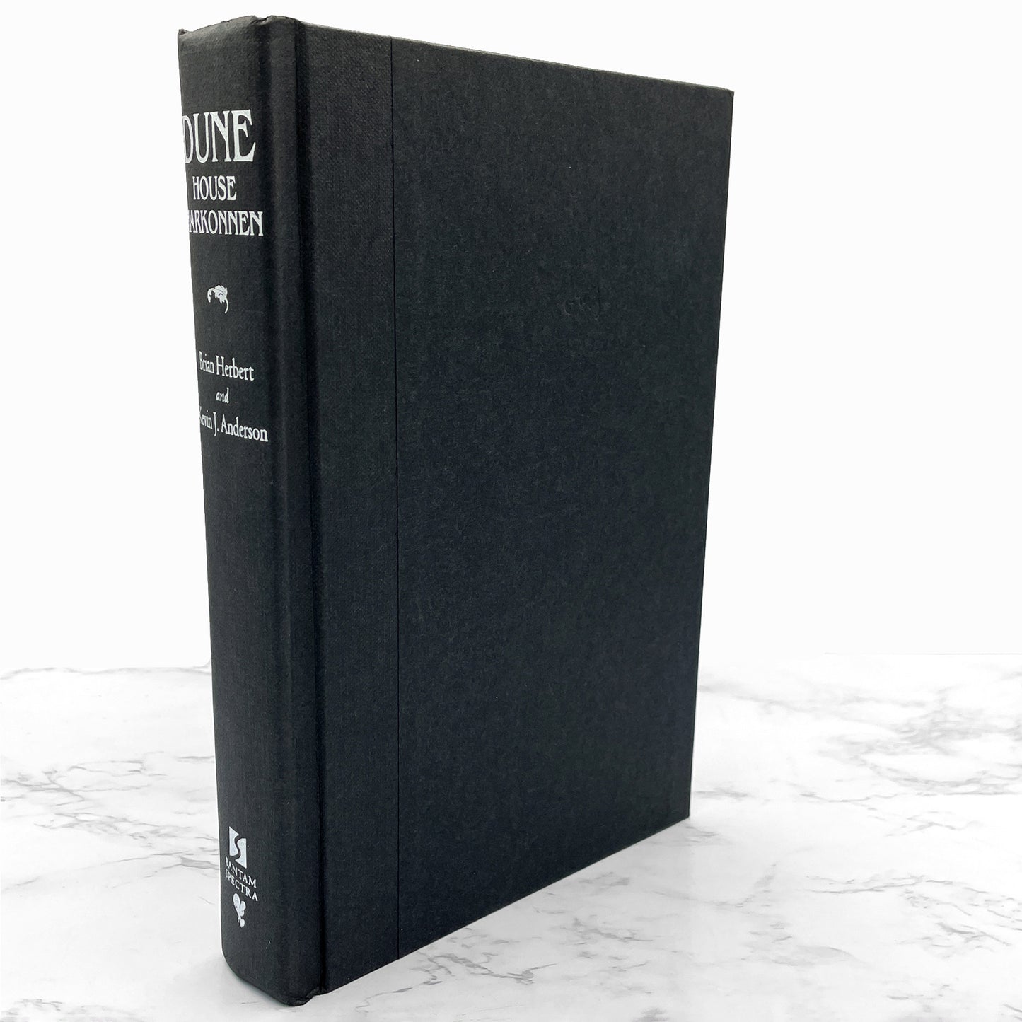 DUNE: House Harkonnen by Brian Herbert & Kevin J. Anderson [FIRST EDITION • FIRST PRINTING] 2000