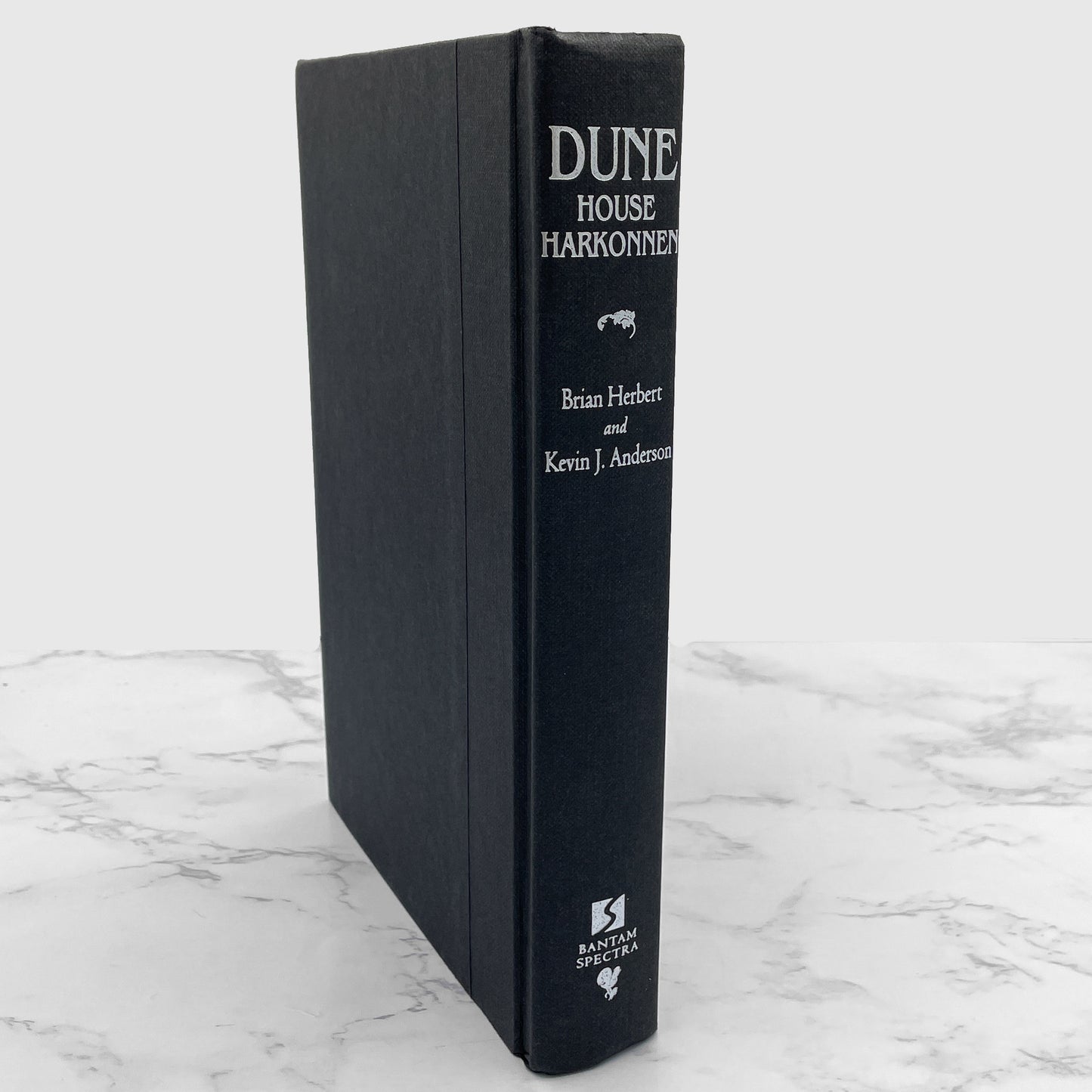 DUNE: House Harkonnen by Brian Herbert & Kevin J. Anderson [FIRST EDITION • FIRST PRINTING] 2000