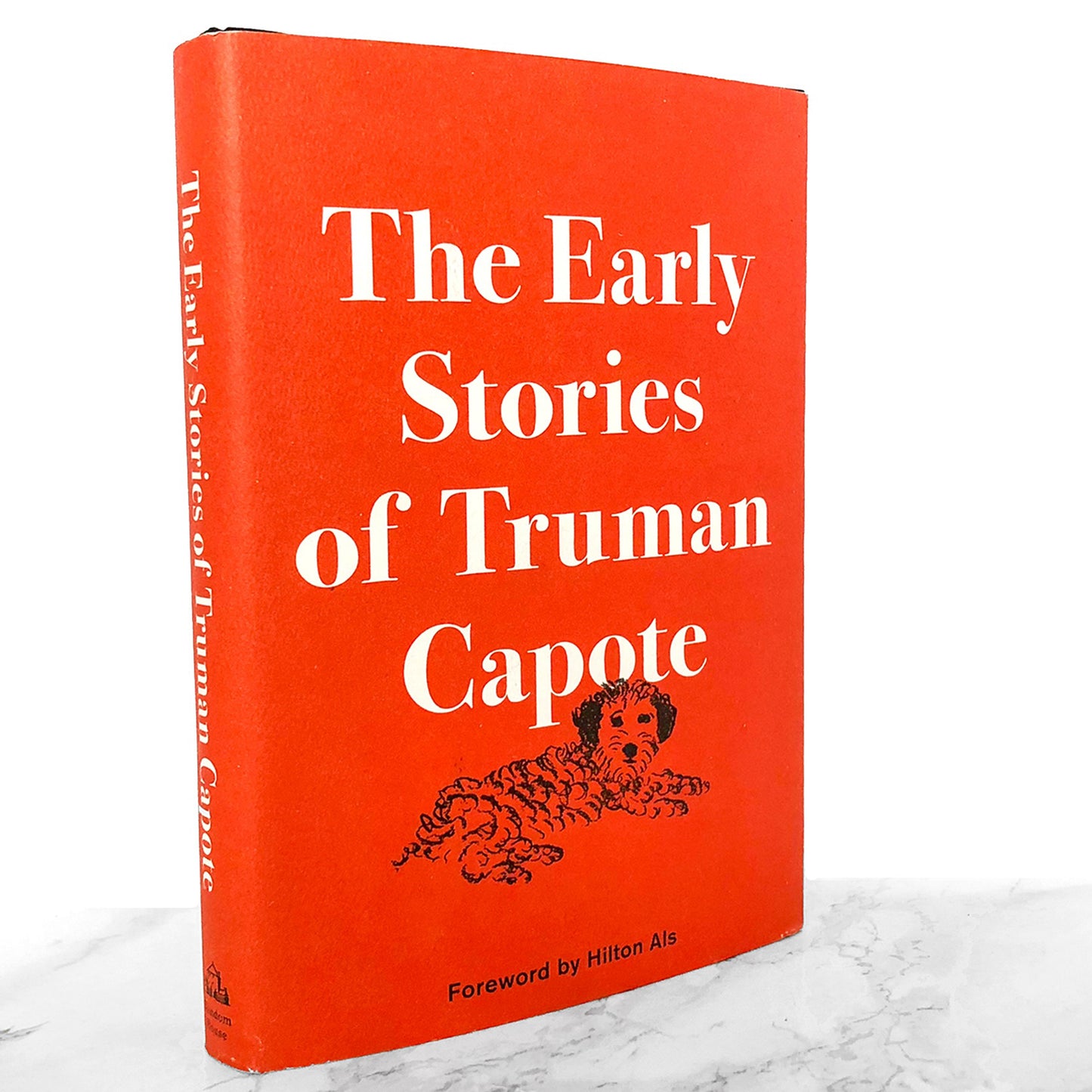 The Early Stories of Truman Capote [FIRST EDITION] 2015 • Random House