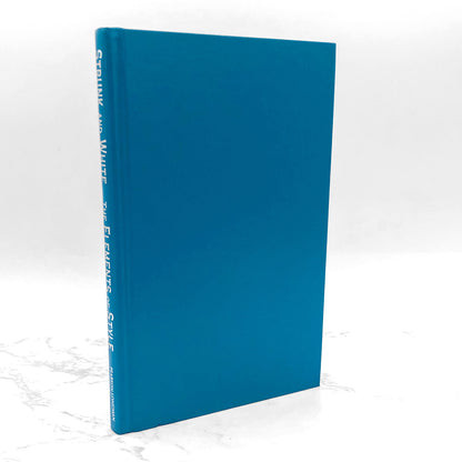 The Elements of Style by William Strunk and E.B. White [4th EDITION HARDCOVER] • 2000