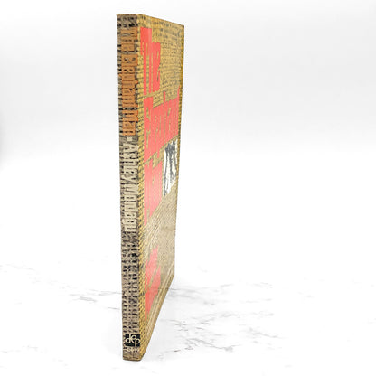 The Elephant Man: A Study in Human Dignity by Ashley Montagu [SECOND EDITION] 1979 • Dutton