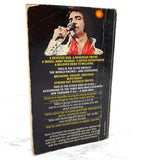 Elvis: What Happened? as told to Steve Dunleavy [FIRST EDITION PAPERBACK] 1977 • Ballantine