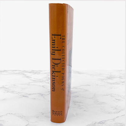 The Collected Poems of Emily Dickinson [HARDCOVER OMNIBUS] 1993 • B&N