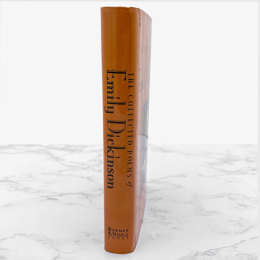 The Collected Poems of Emily Dickinson [HARDCOVER OMNIBUS] 1993 • B&N