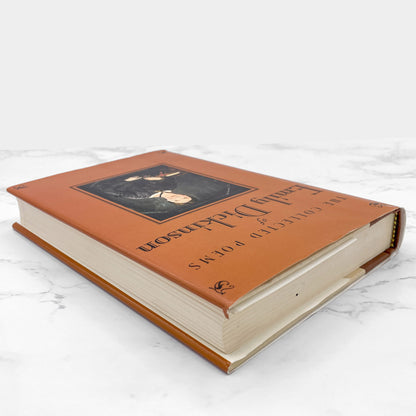 The Collected Poems of Emily Dickinson [HARDCOVER OMNIBUS] 1993 • B&N