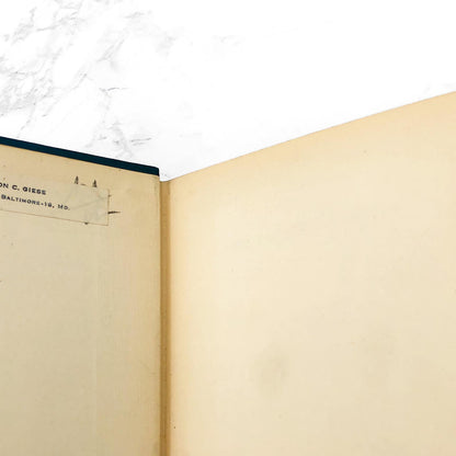 The Empress of Hearts: A Romance of Marie Antoinette by E. Barrington [U.S. FIRST EDITION] 1928 • Grosset & Dunlap