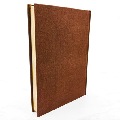 Encounters with the Archdruid by John McPhee [FIRST EDITION • FIRST PRINTING] 1971 • Farrar Straus Giroux