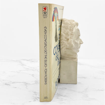 Even Cowgirls Get the Blues by Tom Robbins [1979 PAPERBACK] • Ballantine