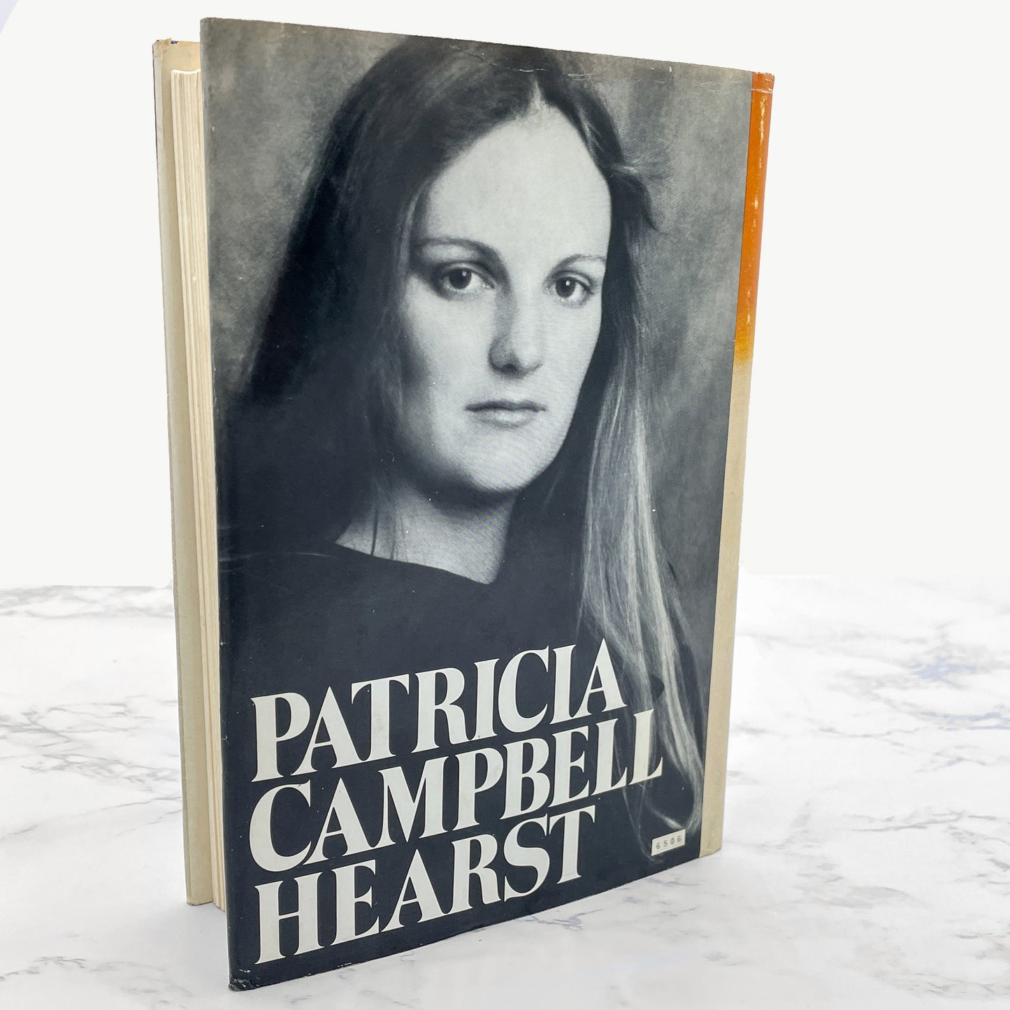 Every Secret Thing by Patricia "Patty" Hearst w. Alvin Moscow [1982 HARDCOVER] BCE • Doubleday