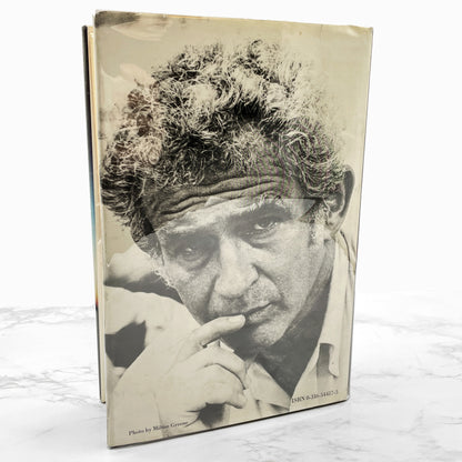 The Executioner's Song by Norman Mailer [FIRST EDITION • FIRST PRINTING] 1979 • Little Brown & Co.