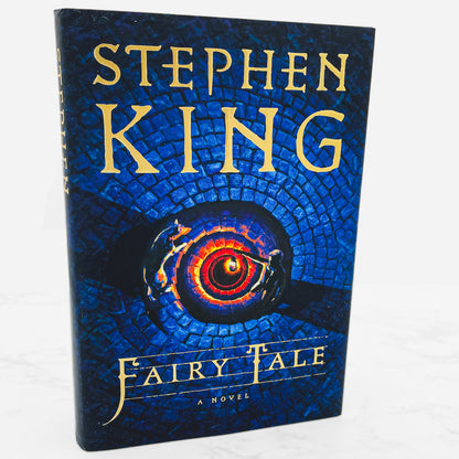 Fairy Tale by Stephen King [FIRST EDITION] 2022 • Scribner