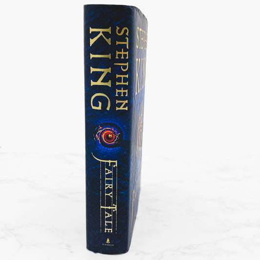 Fairy Tale by Stephen King [FIRST EDITION] 2022 • Scribner