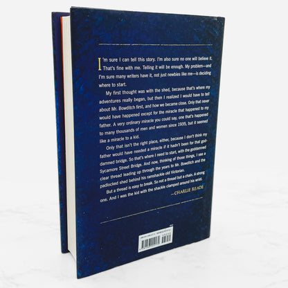 Fairy Tale by Stephen King [FIRST EDITION] 2022 • Scribner