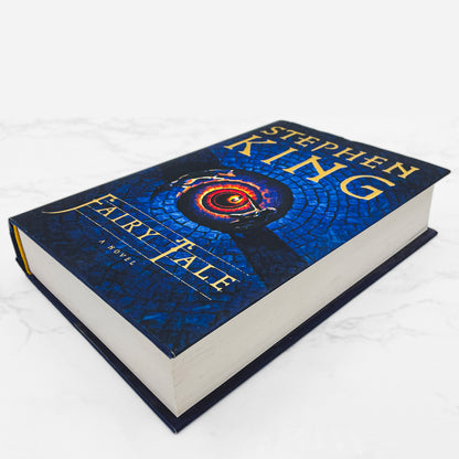 Fairy Tale by Stephen King [FIRST EDITION] 2022 • Scribner