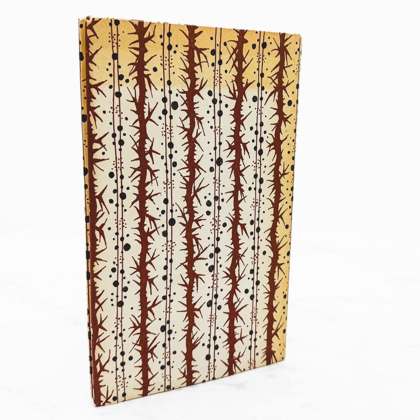 The Little Book of Famous Insults edited by Betty Jo Ramsey [FIRST EDITION] 1964 • Peter Pauper Press