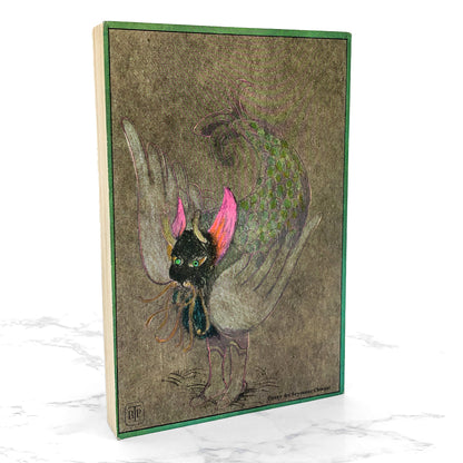 Fancies and Goodnights by John Collier [TRADE PAPERBACK] 1980 • Time-Life *See Condition