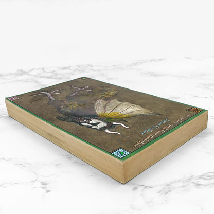 Fancies and Goodnights by John Collier [TRADE PAPERBACK] 1980 • Time-Life *See Condition