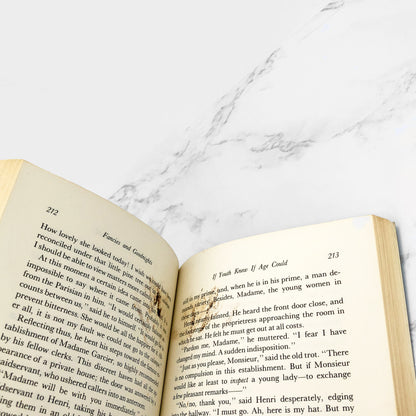 Fancies and Goodnights by John Collier [TRADE PAPERBACK] 1980 • Time-Life *See Condition