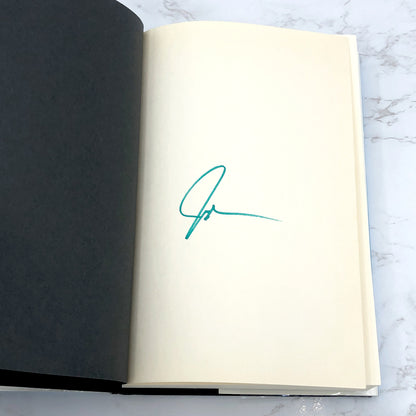 The Fault in Our Stars by John Green SIGNED! [FIRST EDITION • FIRST PRINTING] 2012 • Dutton