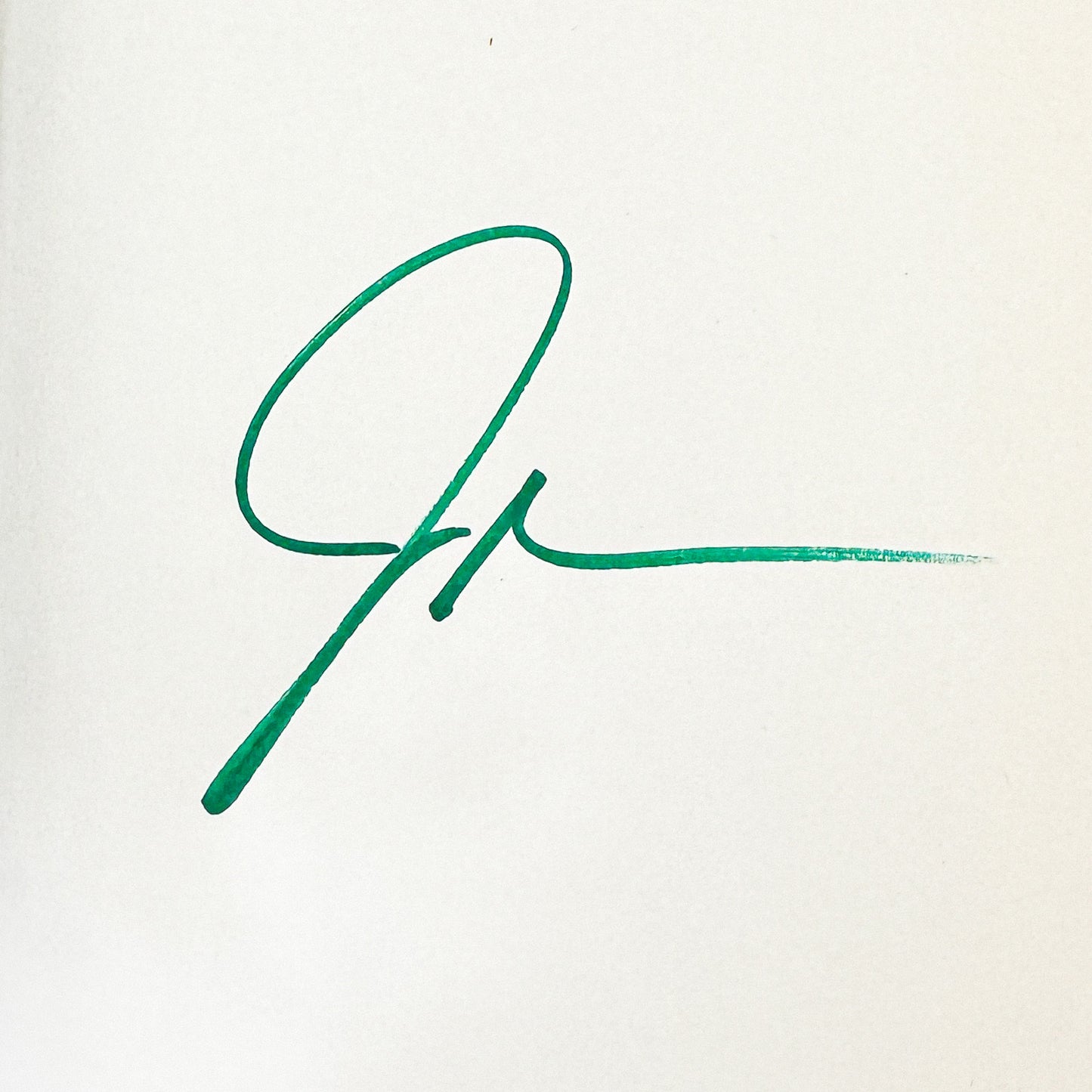 The Fault in Our Stars by John Green SIGNED! [FIRST EDITION • FIRST PRINTING] 2012 • Dutton