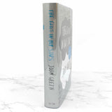 The Fault in Our Stars by John Green [COLLECTOR'S EDITION HARDCOVER] 2012 • Dutton