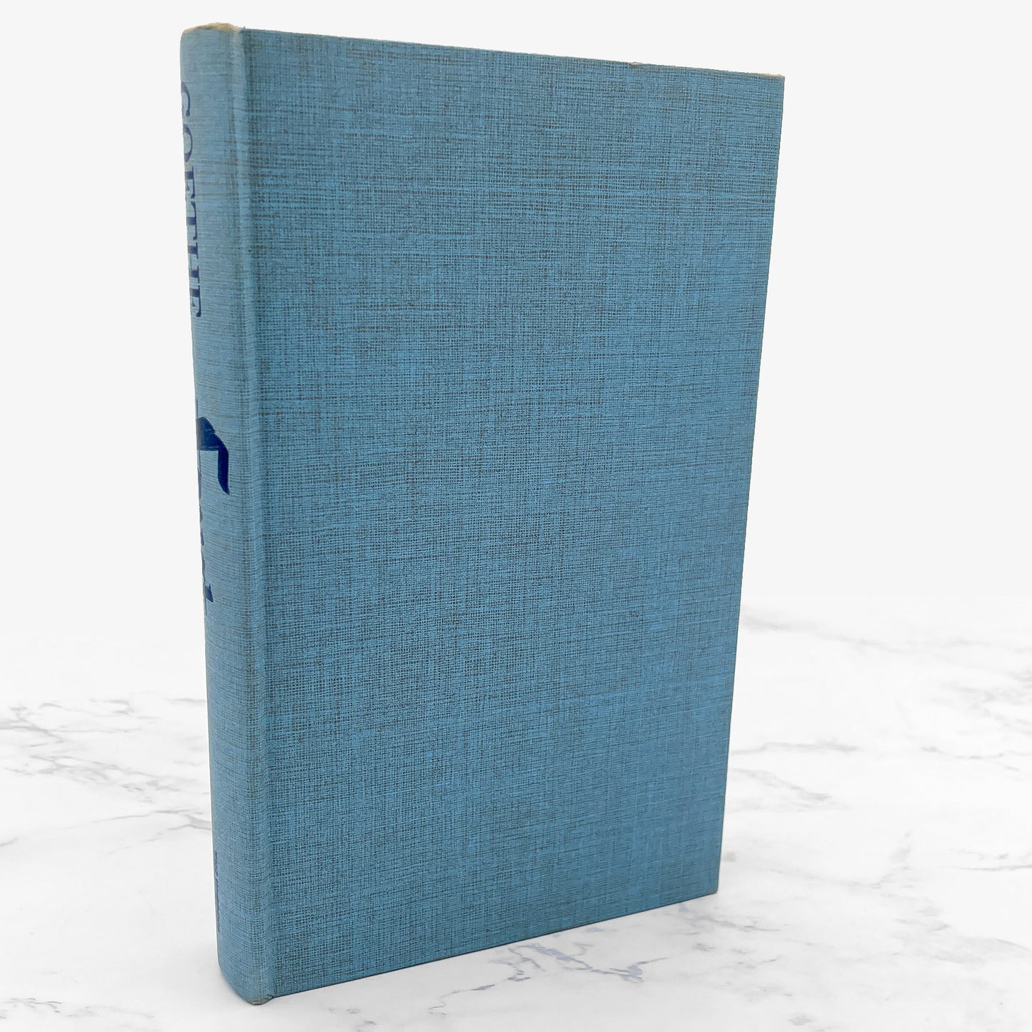 Goethe's Faust (Part One) translated by Bertram Jessup [HARDCOVER RE-ISSUE] 1958 • The Philosophical Library