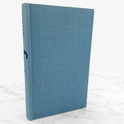 Goethe's Faust (Part One) translated by Bertram Jessup [HARDCOVER RE-ISSUE] 1958 • The Philosophical Library