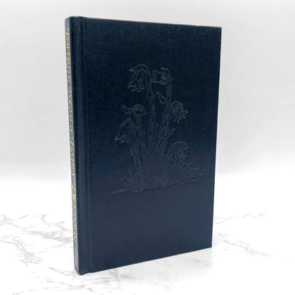 Favorite Poems Of Emily Dickinson [1978 HARDCOVER] • Avenel