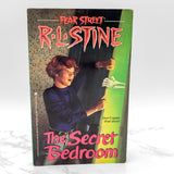 Fear Street #13: The Secret Bedroom by R.L. Stine [1991 PAPERBACK]