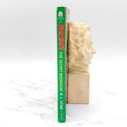 Fear Street #13: The Secret Bedroom by R.L. Stine [1991 PAPERBACK]