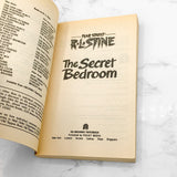 Fear Street #13: The Secret Bedroom by R.L. Stine [1991 PAPERBACK]