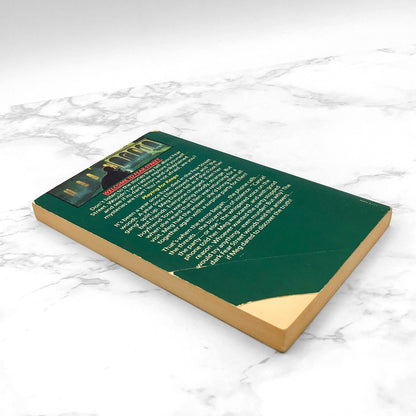 Fear Street #2: The Surprise Party by R.L. Stine [FIRST EDITION PAPERBACK] 1989