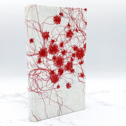 The Fifty Year Sword by Mark Z. Danielewski [FIRST EDITION • FIRST PRINTING] 2012 • Pantheon