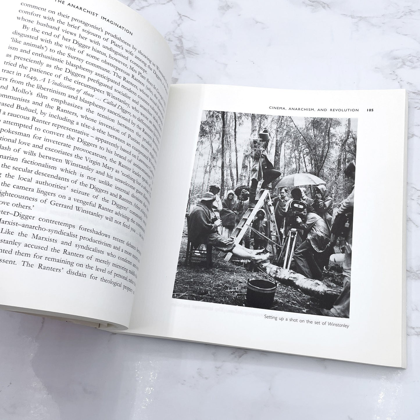 Film and the Anarchist Imagination by Richard Porton [FIRST EDITION PAPERBACK] 1999 • Verso