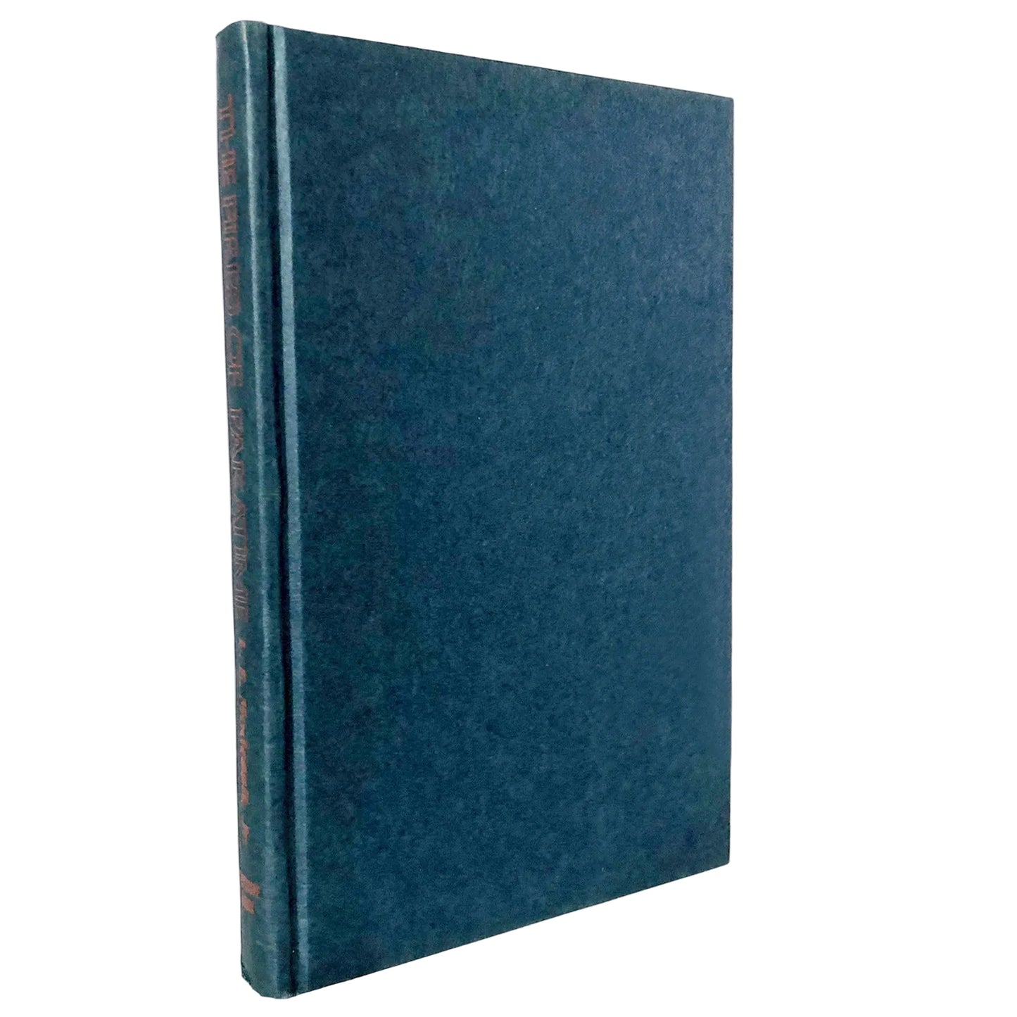 The Fires of Paratime by L.E. Modesitt Jr. [FIRST BOOK CLUB EDITION] 1982 • Timescape