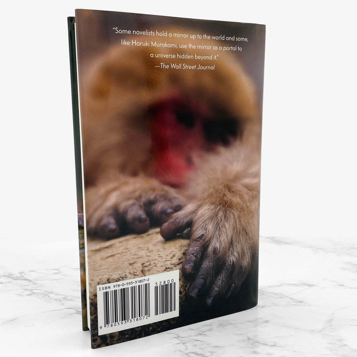 First Person Singular: Stories by Haruki Murakami [U.S. FIRST EDITION • FIRST PRINTING] 2021 • Knopf