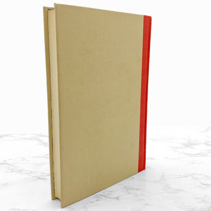 Five Little Peppers & How They Grew by Margaret Sidney w. color illustrations by William Sharp [ANTIQUE ILLUSTRATED HARDCOVER] 1948 • Grosset & Dunlap