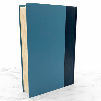 For Whom the Bell Tolls by Ernest Hemingway [VINTAGE HARDCOVER] BCE • Scribner