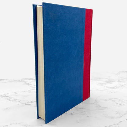 Foundation and Earth by Isaac Asimov [1986 HARDCOVER] Doubleday • Foundation #5