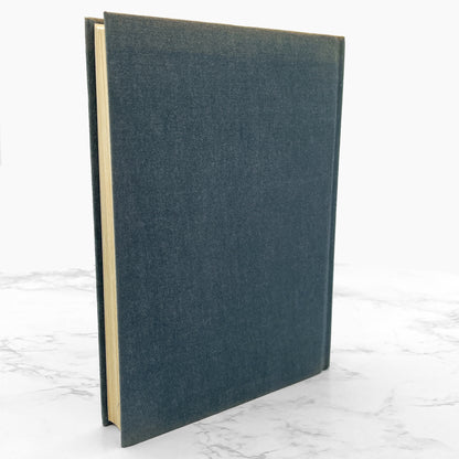 Franny and Zooey by J.D. Salinger [FIRST EDITION] 1961 • 12th Printing • Little Brown & Company