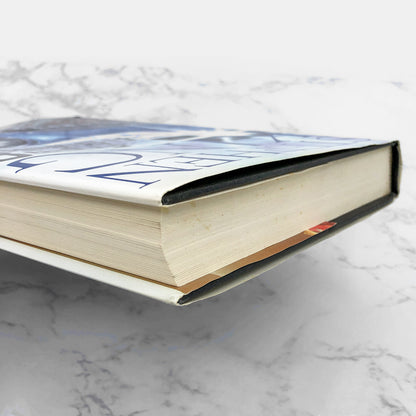 From a Buick 8 by Stephen King [2002 HARDCOVER] BCE • Scribner