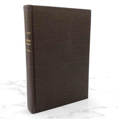 To Brooklyn With Love by Gerald Green [FIRST EDITION • FIRST PRINTING] 1967 • Trident Press