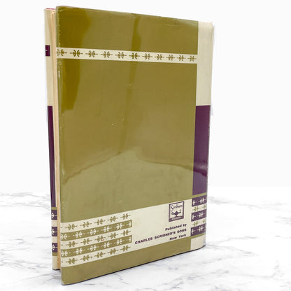 Six Tales of the Jazz Age & Other Stories by F. Scott Fitzgerald [SECOND EDITION] 1960 • Charles Scribner's Sons