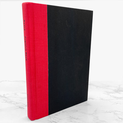 Fugitive Days: A Memoir by Bill Ayers SIGNED! [FIRST EDITION • FIRST PRINTING] 2001 • Beacon Press