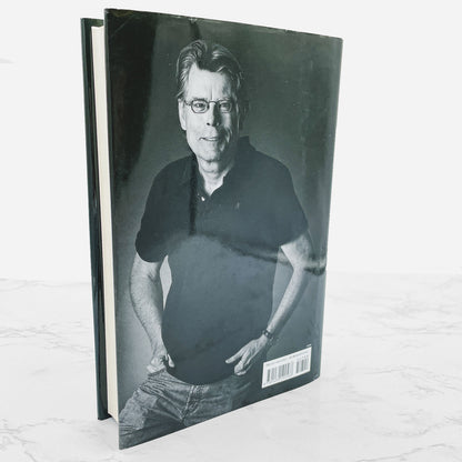 Full Dark, No Stars by Stephen King [FIRST EDITION] 2010 • Scribner