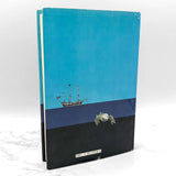 Galápagos by Kurt Vonnegut [FIRST EDITION] 1985 • Delacorte