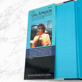 Galápagos by Kurt Vonnegut [FIRST EDITION] 1985 • Delacorte