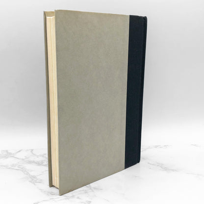 Galápagos by Kurt Vonnegut [FIRST EDITION] 1985 • Delacorte