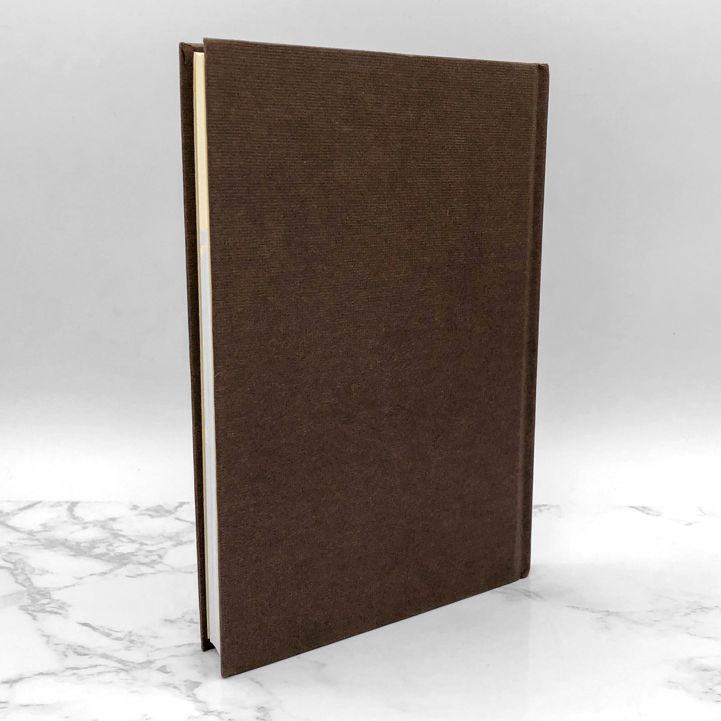 The Words of Gandhi selected by Richard Attenborough [FIRST EDITION] 1982